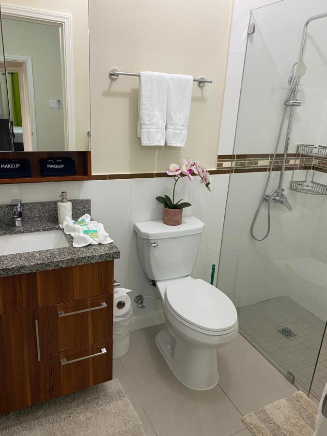 Apartamento Natalia'S Sweet Oasis Lucea Exterior foto