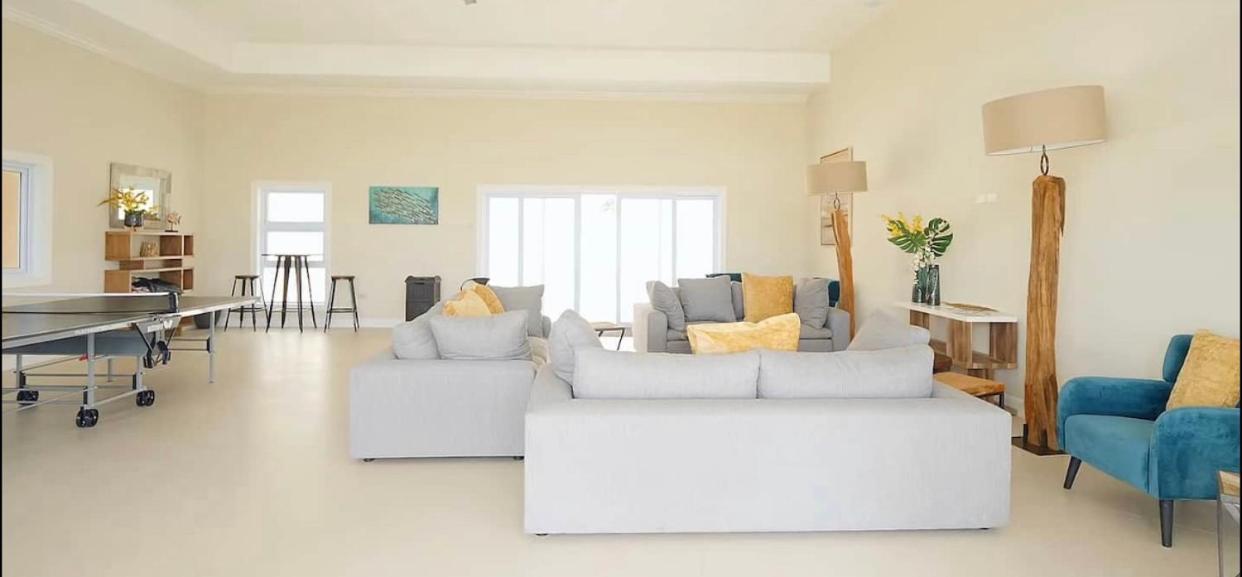 Apartamento Natalia'S Sweet Oasis Lucea Exterior foto